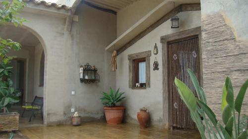Masia Rural Can Ribes