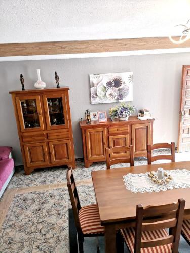 Holiday Home Carrer Sant Miquel