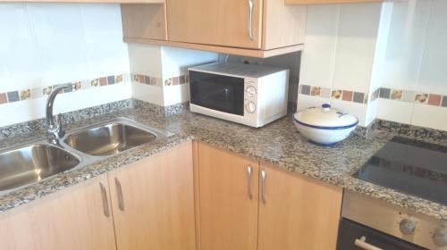 Apartament Rosmari