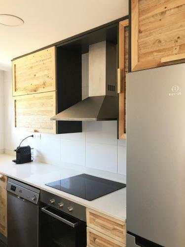 Apartamento Deltaic :: Green Ecosystem