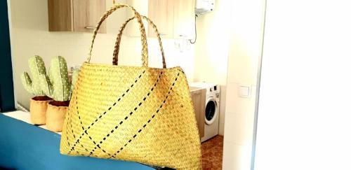 Apartamento Caballito Blanco -turistika
