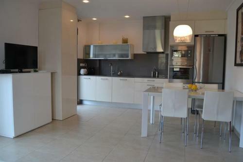 Apartamento Las Olas