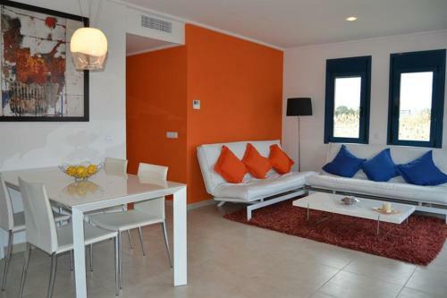 Apartamento Las Olas