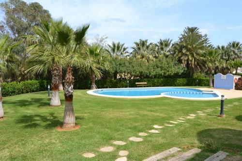 Apartamento Las Olas