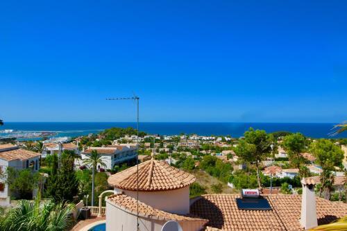 Villa Galeretes Br