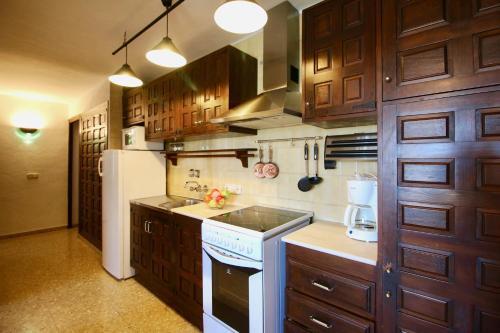 Villa Galeretes Br