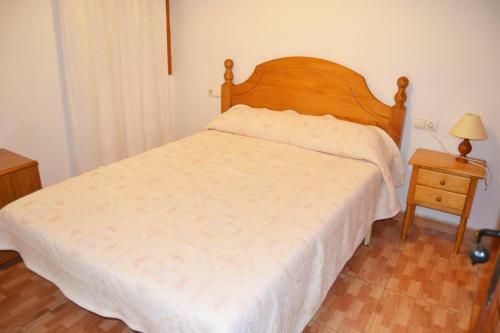 Apartamento Caba�as