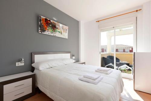 Apartamento Estrella Denia