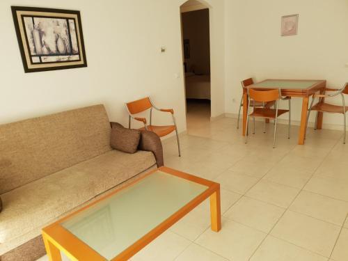 Apartamento La Fontana - Serviden