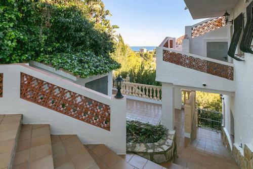 Villa Casa Berg