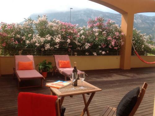 Viva Denia Apartment