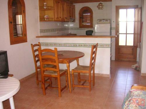 Apartamento Las Velas Esparver