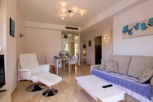 Summer Apartment @flamingo Complex