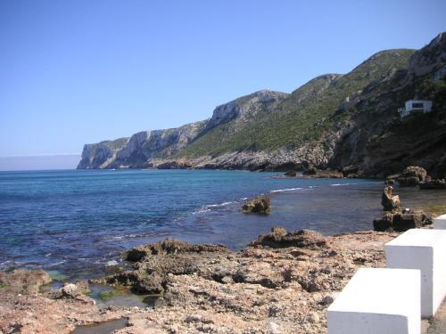 Apartamento La Darsena