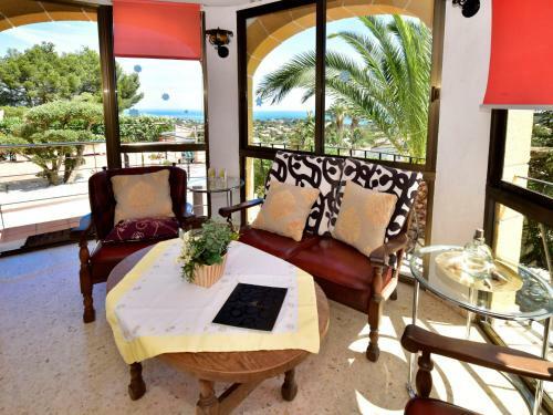 Holiday Home Bellavista