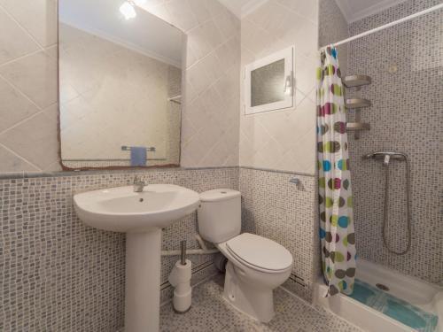 Apartment Sorts De La Mar