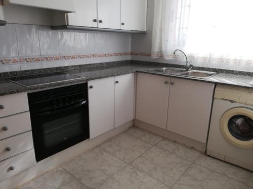 Apartamento 5 Carrer Cigonya