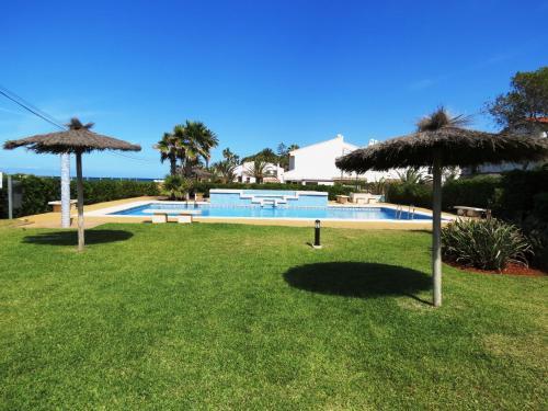 Apartamento Playa Esmeralda
