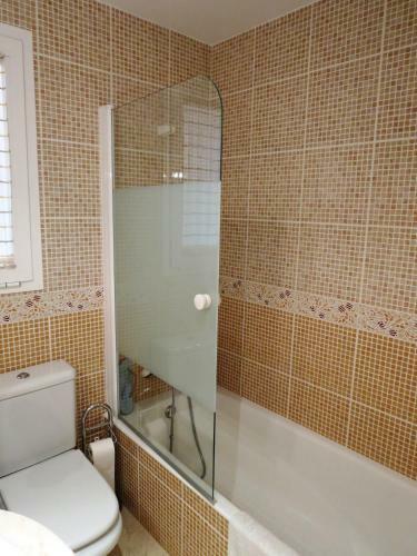 Apartamento Playa Esmeralda
