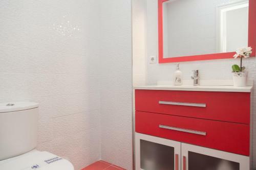 Dreams Of Denia Apartment