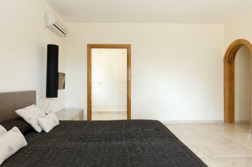 Denia Villa Sleeps 6 Pool Air Con Wifi