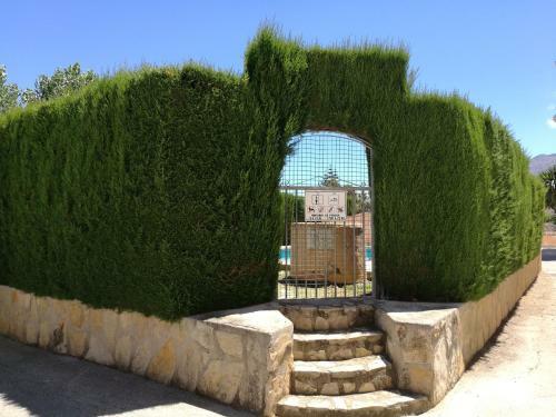 Apartamento La Vela Polideportivo-turistika