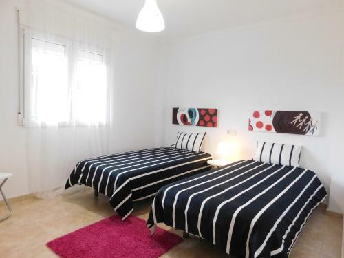 Apartamento La Vela Polideportivo-turistika