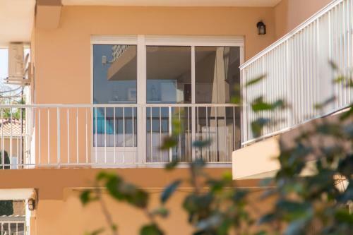 Apartamento Beachfront Los Ba�os - Denia