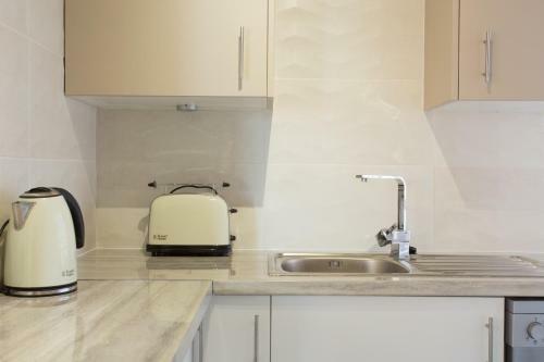 Apartamento Beachfront Los Ba�os - Denia