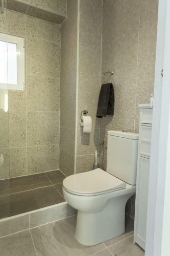 Apartamento Beachfront Los Ba�os - Denia