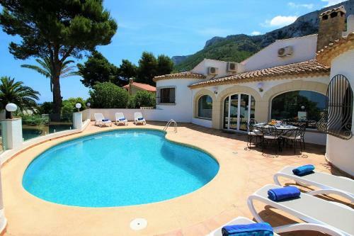 Villa Marquesa Mb