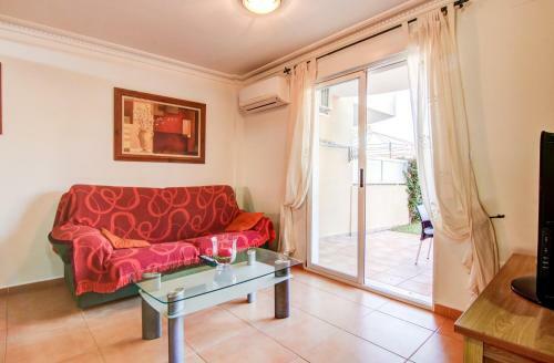 Garden Apartment In Jardines De Denia