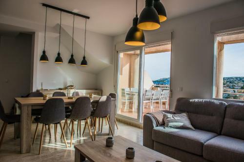 Apartamento En Denia Fuster