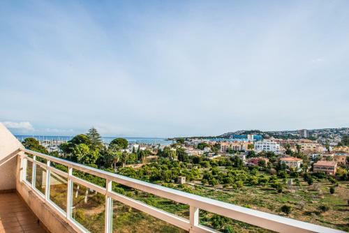 Apartamento En Denia Fuster