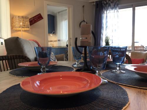 Apartamento Denia Medina Molins