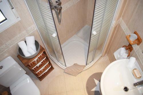 Apartamento Denia Medina Molins