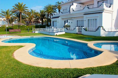 Apartamento Denia Medina Molins