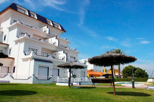 Apartamento Denia Medina Molins