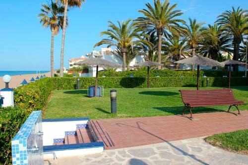 Apartamento Denia Medina Molins