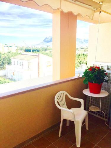 Apartment Carrer Mar Adriatica