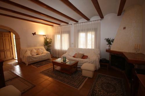 Villa Corner