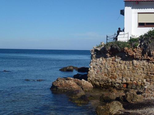 Apartamento Denia Centro Hist�rico