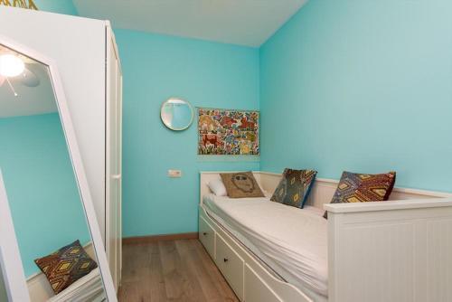 Apartamento Denia Centro Hist�rico