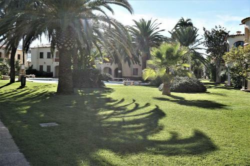 Apartamento Costa De La Calma