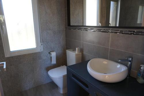 Apartamento Costa De La Calma