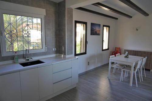 Apartamento Costa De La Calma