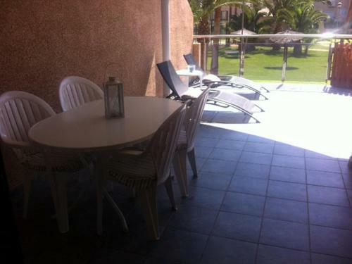 Apartamento Ap2205