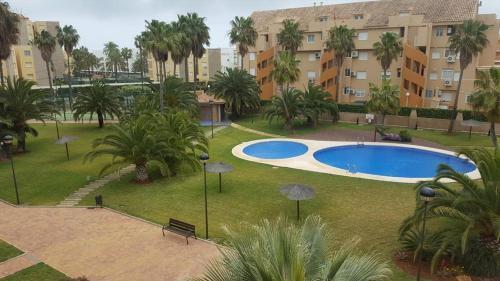 Apartamento Ap2205