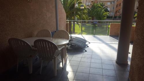 Apartamento Ap2205