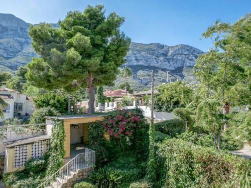 Holiday Home Villa El Sol